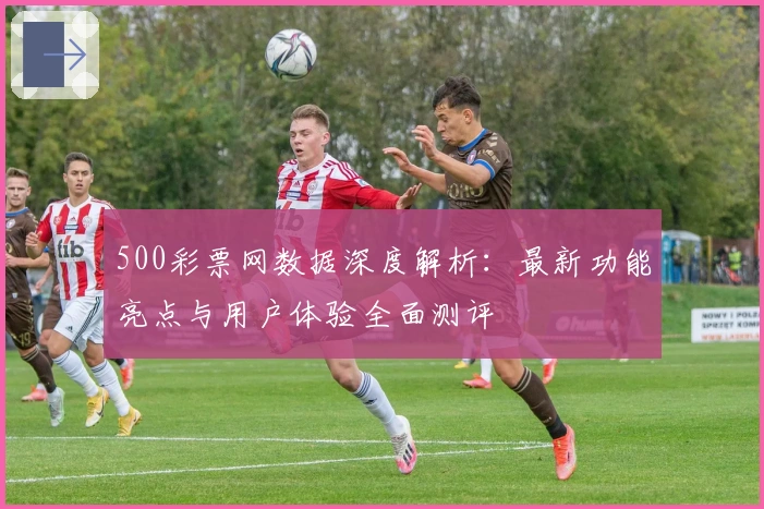 500彩票网数据深度解析：最新功能亮点与用户体验全面测评